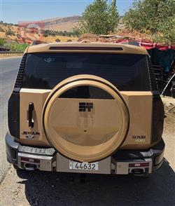جيتور G700